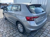 Ny Skoda Fabia Selection 95 HK (69 kW) 2026 Grå Hatchback