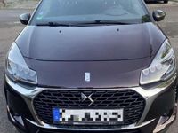 Gebraucht DS Automobiles DS3 Cabriolet 131 PS (96 kW) 2016 Andere farben Cabrio