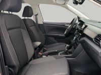 gebraucht VW T-Cross - Life 1.0 TSI 7-Gang-DSG SITZHZG digitales Cockpit