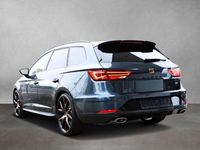 gebraucht Cupra Leon 2.0l TSI 4Drive Aut. Navi,RFK,PDC v+h