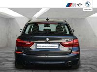 gebraucht BMW 530 d Sport Line Touring (G31)