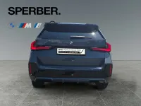 Gebraucht BMW X1 Performance 204 PS (150 kW) 2023 Grau SUV