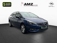 gebraucht Opel Astra Sports Tourer Edition NAVI