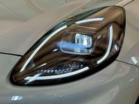 Gebraucht Ford Puma Titanium 125 PS (91 kW) 2024 Grau SUV