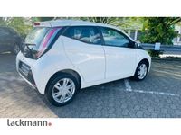 gebraucht Toyota Aygo 1.0 X-Play Touch*Kamera*Klima*