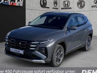 Neu Hyundai Tucson Select 239 PS (175 kW) 2025 Ecotronic grey SUV