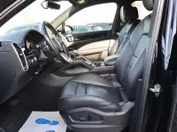 Używany Porsche Cayenne 340 KM (250 kW) 2022 Czarny SUV