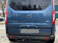 gebraucht Ford Tourneo Custom Active 2,0 l Diesel Mild Hybrid
