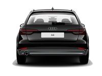 gebraucht Audi A4 Avant 2.0 TDI S-Tronic S-Line Ext. Sport, LED