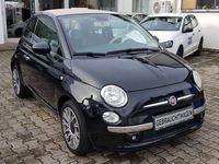 gebraucht Fiat 500C 500C1.2 Lounge