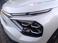 Gebraucht Citroën C4 PureTech 131 PS (96 kW) 2023 Perlmutt weiss Limousine