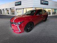 Gebraucht DS Automobiles DS4 Performance 131 PS (96 kW) 2023 Rot SUV