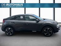 Gebraucht Citroën C4 PureTech 131 PS (96 kW) 2024 Grau SUV