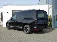 Neu VW Caddy Maxi Style 150 PS (110 kW) 2026 Metallic Van / Kleinbus