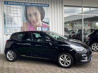 Gebraucht Renault Clio IV Authentique 73 PS (53 kW) 2016 Schwarz