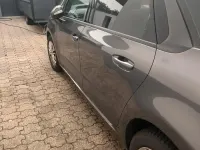 Gebraucht Citroën C4 Picasso 110 PS (80 kW) 2018 Grau Van / Kleinbus