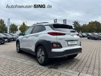 gebraucht Hyundai Kona Elektro Premium Head-Up Kamera Klima KRELL