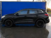 Gebraucht Renault Kadjar Life 131 PS (96 kW) 2016 SUV