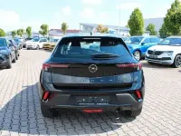 Gebraucht Opel Mokka Elegance 101 PS (74 kW) 2024 Schwarz SUV