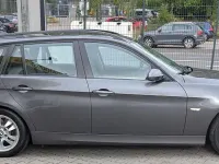 Gebraucht BMW 318 143 PS (105 kW) 2007 Grau Limousine
