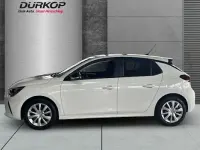 Brugt Opel Corsa Edition 75 HK (55 kW) 2024 Hvid Hatchback