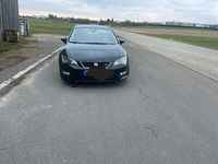 Gebraucht Seat Leon FR 184 PS (135 kW) 2015 Schwarz Kombi
