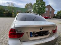 gebraucht BMW 318 i E90