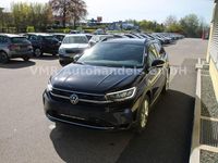Neu VW Taigo Life 116 PS (85 kW) 2026 Schwarz SUV