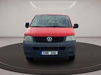 Gebraucht VW Transporter 116 PS (85 kW) 2006 Van