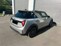 Occasion Mini Cooper S Classic 204 ch (150 kW) 2024 Argent Citadine