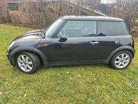 Gebraucht Mini Cooper 115 PS (84 kW) 2003 Kleinwagen