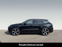 Gebraucht Porsche Cayenne 470 PS (345 kW) 2025 Schwarz SUV