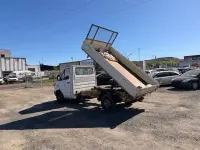 Brugt Mercedes Sprinter 2003 Hvid