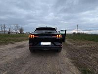 Gebraucht Ford Mustang Mach-E Extended Range 216 kW (294 PS) 2022 Schwarz SUV