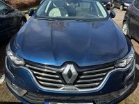 Gebraucht Renault Talisman Initiale Paris 224 PS (164 kW) 2019 Blau Limousine