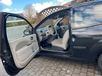 Gebraucht Renault Twingo 75 PS (55 kW) 2009 Schwarz Kleinwagen