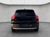 Gebraucht Volvo XC40 Core 163 PS (119 kW) 2024 Schwarz SUV