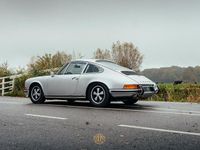 Gebraucht Porsche 911 190 PS (139 kW) 1972 Grau