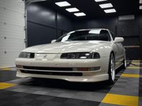 Gebraucht Honda Prelude 133 PS (97 kW) 1993 Weiß Coupé