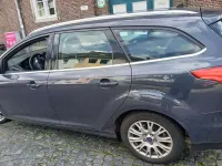 Gebraucht Ford Focus Champions Edition 163 PS (119 kW) 2012 Limousine