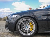 Gebraucht BMW 335 Performance 408 PS (300 kW) 2007 Schwarz Limousine