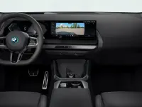 Gebraucht BMW X3 Comfort Edition 299 PS (219 kW) 2026 Weiß SUV