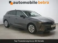 Używany Opel Astra Elegance 131 KM (96 kW) 2023 Szary Hatchback