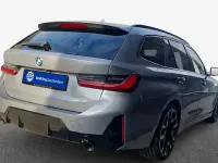 Neu BMW 320 Comfort Edition 184 PS (135 kW) 2026 Grau Kombi