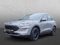 Gebraucht Ford Kuga Cool & Connect 224 PS (164 kW) 2022 Grau SUV