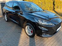 Gebraucht Ford Kuga 190 PS (139 kW) 2022 Schwarz SUV