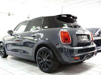 Second-hand Mini Cooper S 192 CP (141 kW) 2018 Gri Hatchback