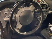 Gebraucht Smart Roadster 61 PS (44 kW) 2004 Schwarz Cabrio