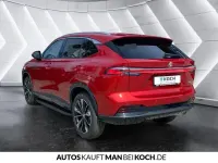 Gebraucht MG HS 272 PS (200 kW) 2026 Rot SUV
