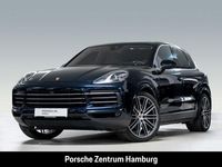 Gebraucht Porsche Cayenne 340 PS (250 kW) 2020 Blau SUV